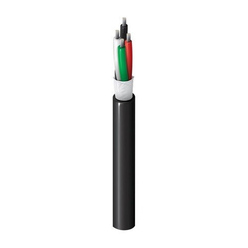 BELDEN Belden Inc. 5502U1 0101000 Multimedia Cable 22 Awg