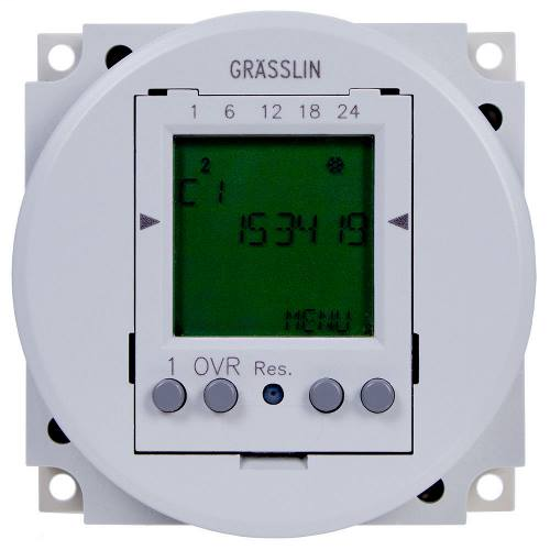 INTERMATIC FM1D50-24U CONTROL BOARDS