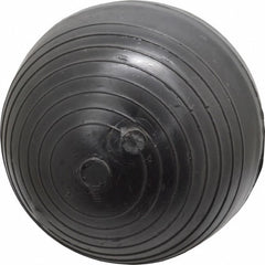 LEGEND VALVE Legend Valve 111-273 Plastic Float Ball 5 Inch 1/4-20