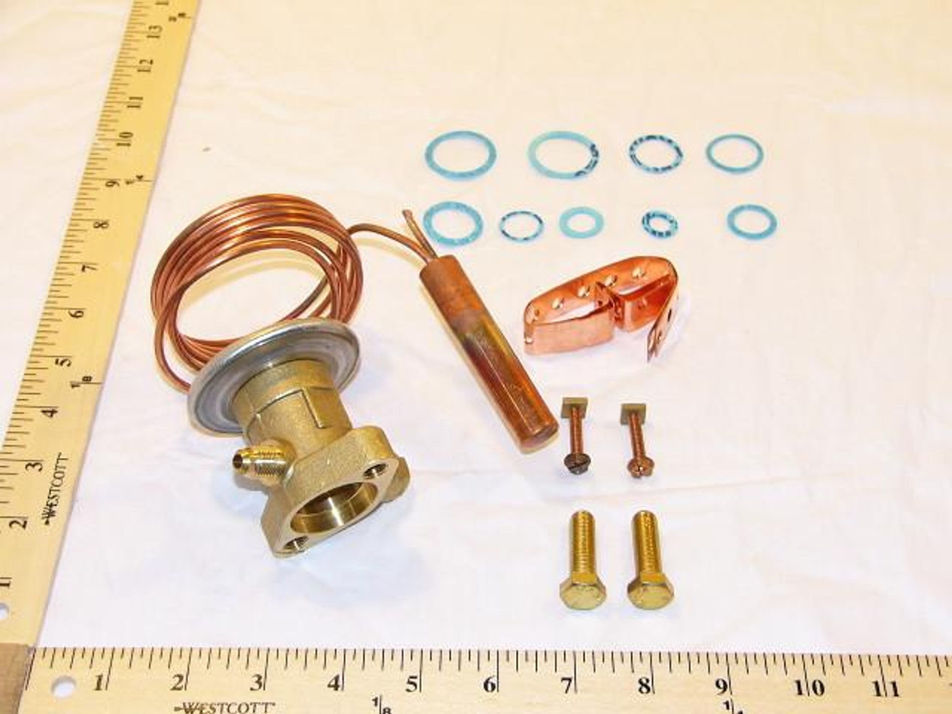 COPELAND 49881 CONTROL BOARDS