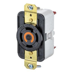 HUBBELL WIRING HBL2710ST TERMINALS
