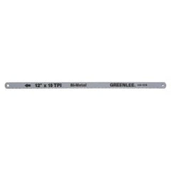 GREENLEE 333-1218 HACK SAWS