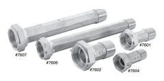 PASCO SPECIALTY 7606 PIPE FITTINGS