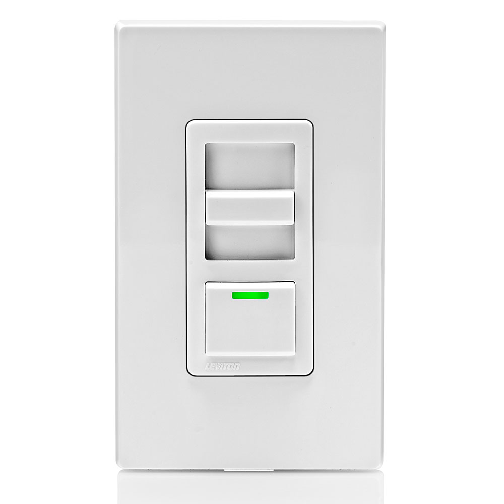 LEVITON IPF05-1LZ RELAYS & SWITCHES