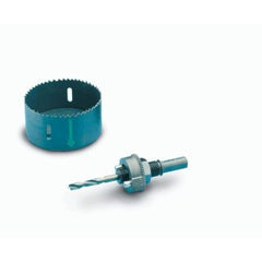 GREENLEE 825-4 HOLE SAW BITS