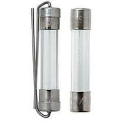 BUSSMANN AGC-6 FUSES