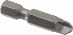 APEX Apex TW-4 Tri-wing Power Screwdriver Bit Size 4 1/4 in Hex