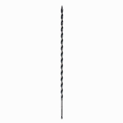 BOSCH Robert Bosch Tool Group NKLT06 Long Auger Bit 3/8 in