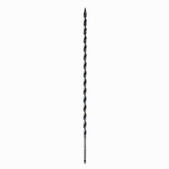 BOSCH Robert Bosch Tool Group NKLT06 Long Auger Bit 3/8 in