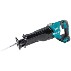 MAKITA XRJ05Z RECIPROCATING SAWS