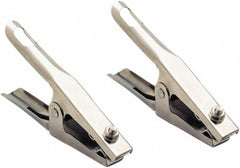 LINCOLN ELECTRIC Lincoln Electric KH525 Welding Ground Clamp