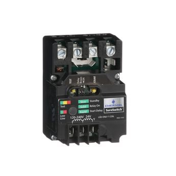 WHITE-RODGERS White-rodgers 49m11-843 Multi-v Contactor