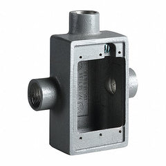 KILLARK FST-2 DUCT BOXES
