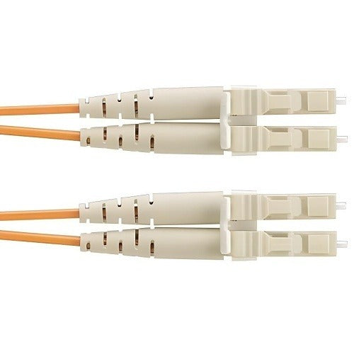 PANDUIT Panduit F62ERLNLNSNM012 OM1 Duplex Lc Fiber Patch Cable