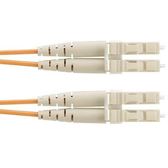 PANDUIT Panduit F62ERLNLNSNM012 OM1 Duplex Lc Fiber Patch Cable