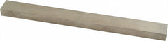 SECO TOOLS Seco 63002130 Tool Bit Blank WKE45 Cobalt Rectangle