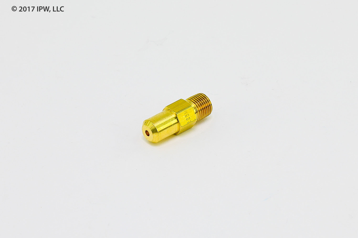 WEIL-MCLAIN 560-529-126 BURNER ORIFICE