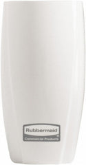 RUBBERMAID Rubbermaid 1793547 Air Freshener Dispenser 6000 Cu Ft