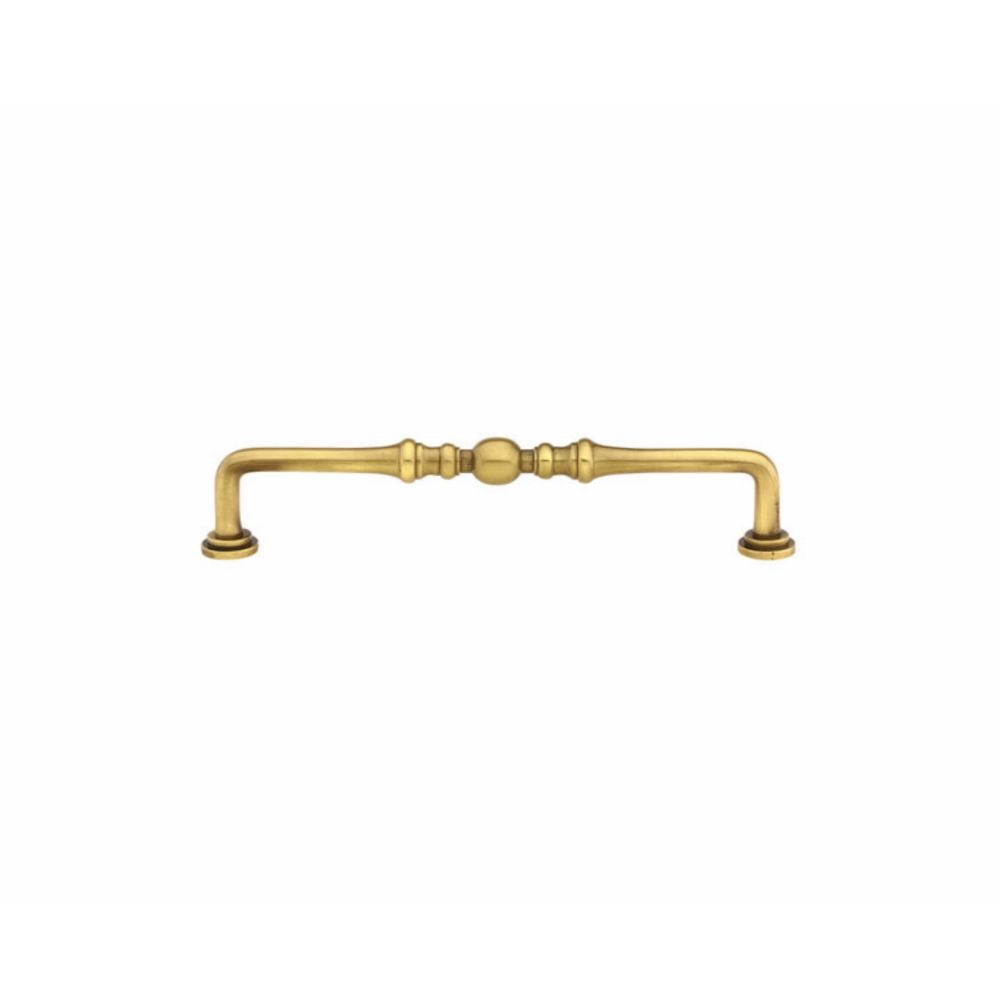 EMTEK Emtek 86128US7 Spindle Cabinet Pull French Antique Brass