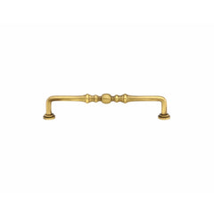 EMTEK Emtek 86128US7 Spindle Cabinet Pull French Antique Brass