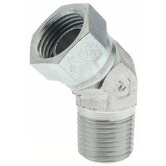 PARKER Parker KP61684 Hydraulic Hose Swivel Fitting 6000 Psi
