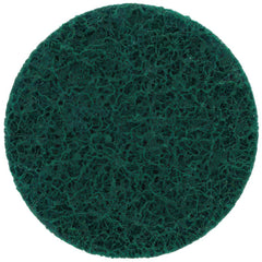 NORTON Norton 66623325035 Quick-change Disc 2 in Fine Grade