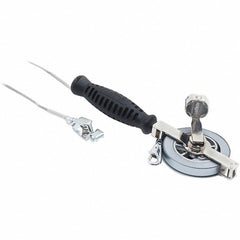 LUFKIN Lufkin C2930MME590N Tape Measure 100 Foot Metric
