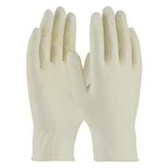 PIP Pip 64-346PF/S Disposable Gloves Small 5 Mil 100 Pack