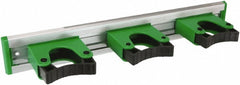 UNGER Unger HO350 Tool Holder 3 Holders Aluminum Plastic