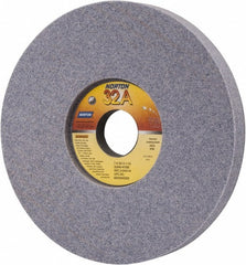 NORTON Norton 66252942205 Surface Grinding Wheel 60 Grit 7in