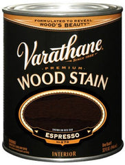 RUST-OLEUM Rust-oleum 241412H Varathane Espresso Wood Stain Qt
