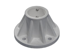 SAFTRON Saftron SB-3-B 3in surface mounting base (single)