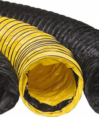 ALLEGRO INDUSTRIES Allegro 9600-15 Duct Hose 15 Ft 16 Inch Diameter