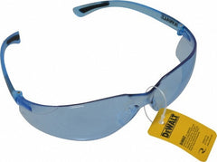 DEWALT Dewalt DPG52-BD Safety Glasses Blue Wraparound Anti-fog