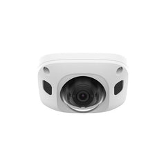 HANWHA VISION Hanwha Vision - Us TNV-C8014RM Mobile Ir Vandal Dome Camera