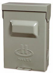 HALEX Halex Scott Fetzer HNF60R 60A Non-fused Ac Disconnect