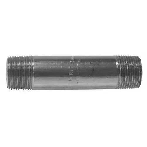 MERIT BRASS Merit Brass 4016-2400 Nipple 24 Inch