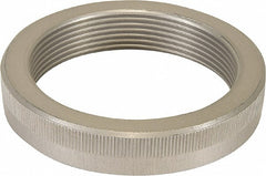 PARKER Parker P3YKA00MM Panel Mounting Nut for P3Y Regulator