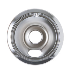 GE APPLIANCES Ge Appliances WB31T10010 6 Inch Electric Range Burner Bowl (6 inch)