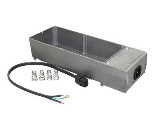 MCCALL Mccall MCC13669 Condensate Pan 160W (117V) MCC13669