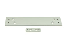 LCN Lcn 126018QFAL Quick Fix Bracket Kit 1260 Series Aluminum