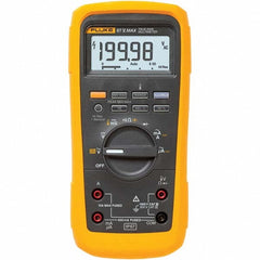 FLUKE Fluke FLUKE-87V-MAX Digital Multimeter 1000 Vdc