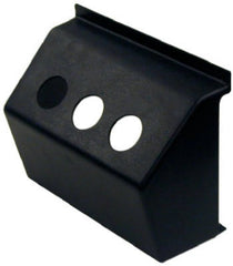 HOMEWERKS WORLDWIDE Homewerks Worldwide Llc DP-12 Black Lavatory Faucet Pod
