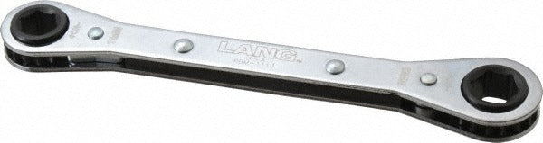 LANG Lang RBM-1113M Box End Wrench 11x13mm 6-pt Ratcheting