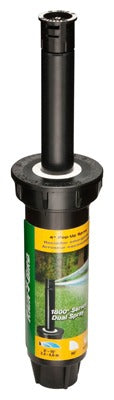 RAIN BIRD Rainbird National Sls 1804QDS Quarter Circle Spray Head