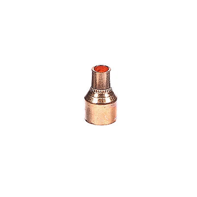 MUELLER STREAMLINE Mueller Streamline CPL00902 Reducing Copper Coupling