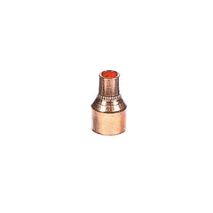 MUELLER STREAMLINE Mueller Streamline CPL00902 Reducing Copper Coupling