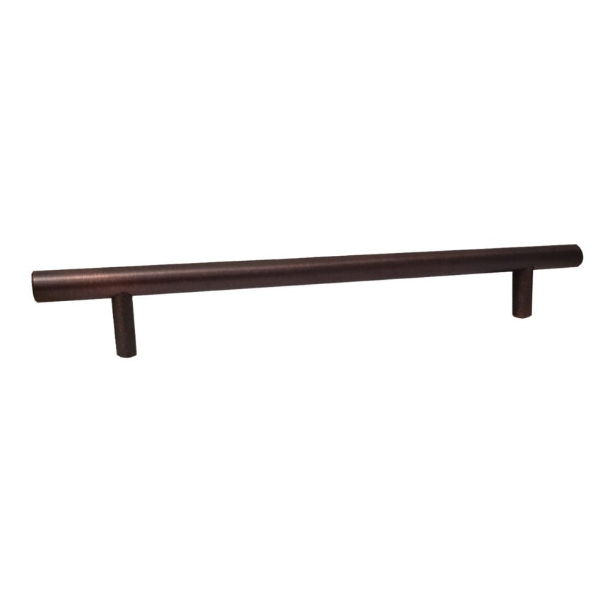 PRIDE INDUSTRIAL Pride Industrial P11210B Bar Cabinet Pull Oil Rubbed Bronze