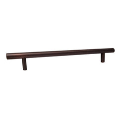 PRIDE INDUSTRIAL Pride Industrial P11210B Bar Cabinet Pull Oil Rubbed Bronze