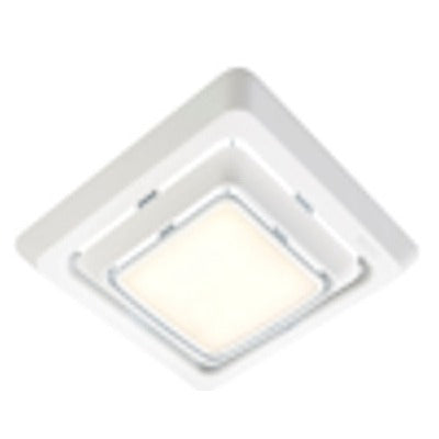 BROAN-NUTONE Broan-nutone Llc FG600 Bath Fan Led Upgrade Grille Kit